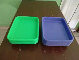 Nampan Baki Plastik