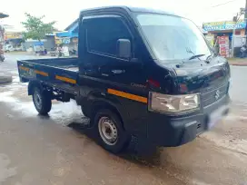 Carry pick up pemakaian 2024