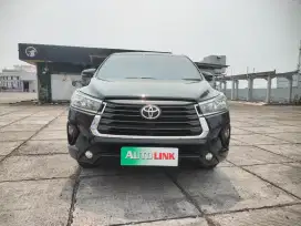 Innova 2.4 G Diesel