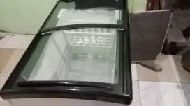 Dijual frezer masipon UFH 200 C