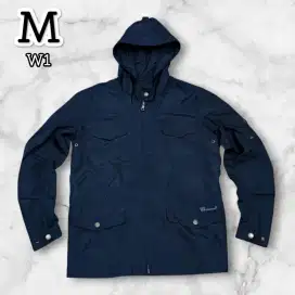Chasecult Parka Jacket