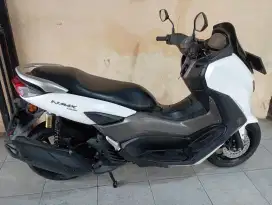 YAMAHA NMAX 2020 LOW KM KONDISI BAGUS