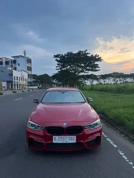 Bmw f30 comvert m3