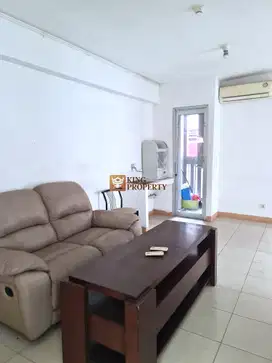 Apartemen Hook Jakarta 3bedroom 50m2 Furnish Green Bay Pluit Greenbay