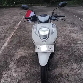 Honda GENIO cakep