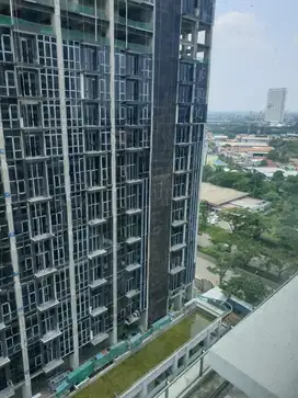 DISEWAKAN! APARTEMEN MURAH FULL FURNISHED DI KAWASAN ALAM SUTERA