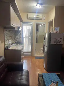 Disewakan Apartemen GreenBay Pluit Jakarta Utara