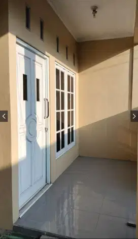 Dijual Rumah dekat Mall Ciputra Citra Raya