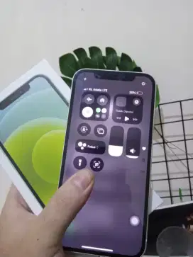 Iphone 12 128gb Inter all operator