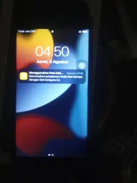 Juah HP I phone 7 rp 1,2 jt