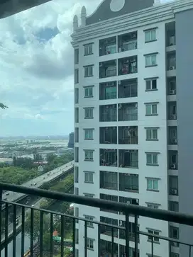 Disewakan Unit Apartment di Moi Kelapa Gading