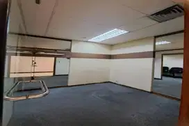 Sewa Ruang Kantor Palma One