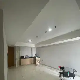Disewakan apartemen the mansion kemayoran 2 kamar kosongan
