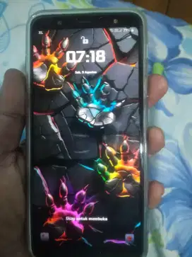 Samsung j8 3/32