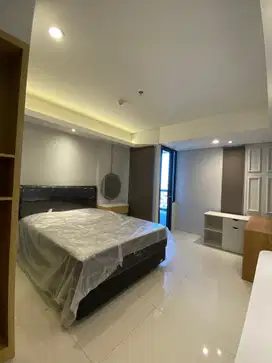 Disewakan Apartemen Belleview Surabaya Full Furnish