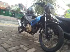 satria fu 2012 komplit