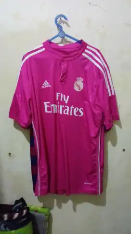 jersey madri GO