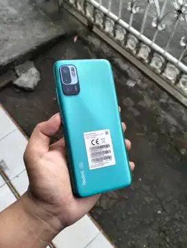 Redmi Note 10 5G (4/128) NFC