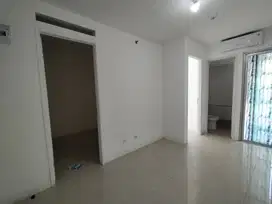 Dijual - SHM 2 Kamar kosongan Tower Dahlia Lantai Rendah