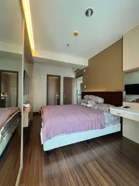Vky - Disewa Apartemen Puri Orchard 2BR Furnish Tower MS