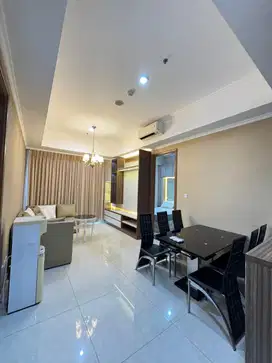Di Sewakan Apartemen Taman Anggrek Residences