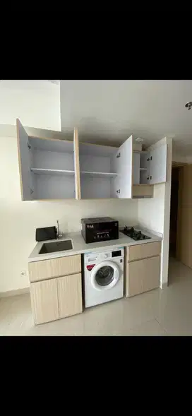 Dijual Unit Studio Apartemen Sedayu City Suites , (e0066off)
