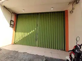 Disewa Cepat Ruko Komersil Strategis Di Taman Ratu Green Ville Jakbar