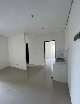 Jual Cepat Apartemen Northland Ancol 3BR Full Furnish View Pantai
