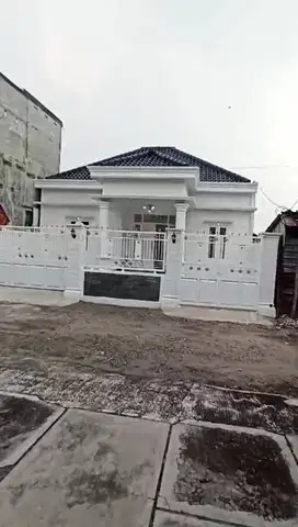 Jual rumah murah harga promo  d plandi Jombang
