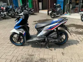 Beat Eco tahun 2017. Km 40.000 an