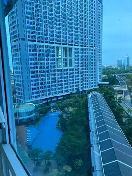 Dijual Apartemen Puri Mansion 2 Br