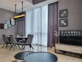 Disewakan La Vie All Suited 3 Bedroom