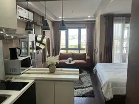 Dijual Apartemen Habourbay Residence Type Studio furnished