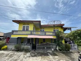 Dijual Rumah Di Pitameh, Padang