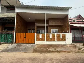 Jual Rumah Villa Melati Mas, Serpong Tangsel Hypermart BSD