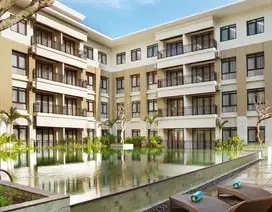 Dijual Kondotel Grand Kuta Residence di Kuta - Bali