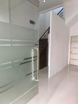 Dijual Cepat Ruko Dekat Exit Tol Moh.Toha  RS Sartika Asih