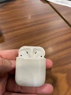 Apple Airpods Gen 2