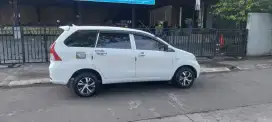 AVANZA G MANUAL SANGAT TERAWAT