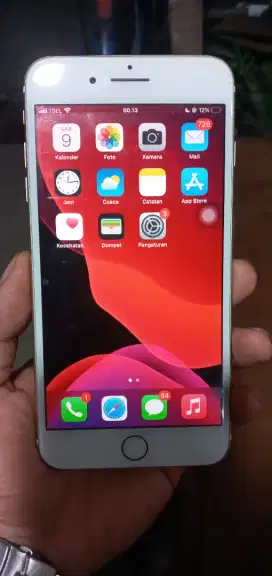 Iphone 7 plus 32gb ibox
