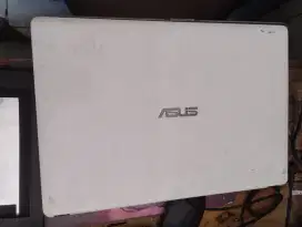 Laptop murah dobel geraphic
