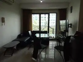spesialis apartement hamptons park unit 82 m2 good price