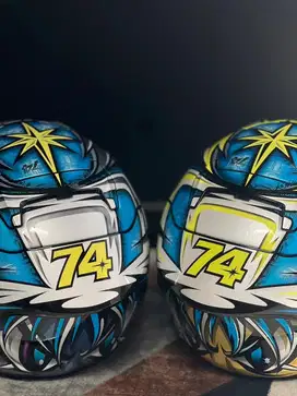 Shoei X12 Daijiro Kato ORIGINAL