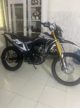Jual sepeda motor
