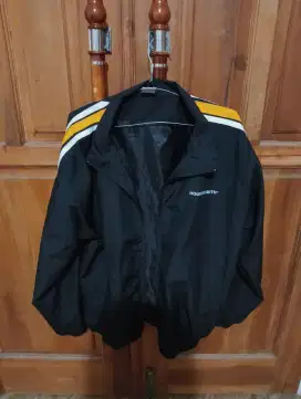 Jaket house of smith