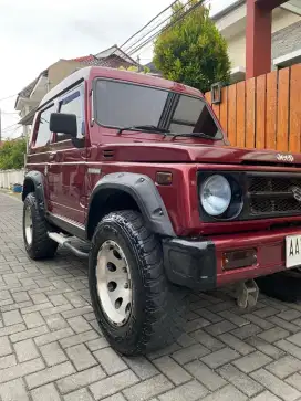 Katana GX 97 Original mulus istimewa jarang ada