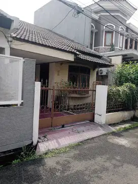 Rumah di Pondok Bambu Duren Sawit Jakarta Timur