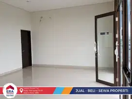DIJUAL RUKO MURAH COCOK USAHA STRATEGIS DI JAKARTA GARDEN CITY