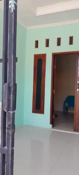 Rumah Cikarang dekat toll siap pake