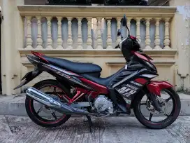 Yamaha Jupiter MX New Kopling 2013